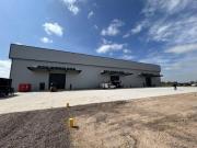 Nave Industrial en Rosario