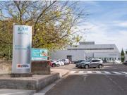 Nave industrial en San Gregorio