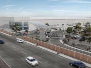 Nave Industrial en San Isidro