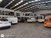 Nave Industrial en San Mateo Atenco