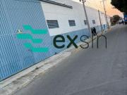 Nave Industrial en San Pedro Cholula