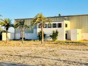 NAVE INDUSTRIAL EN SAN PEDRO – VENTA O RENTA