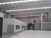 Nave Industrial en Santa Ana TlapaltitlAn