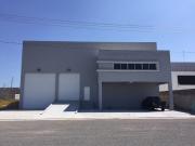 Nave industrial en Smart Park, Gto