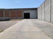 NAVE INDUSTRIAL EN TEPEJI DEL RIO, HIDALGO