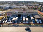 Nave industrial en Tijuana