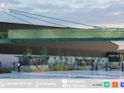 Nave Industrial en Toluca