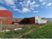 Nave Industrial en Trobajo del Camino