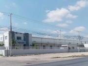 Nave Industrial en Uman