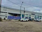 Nave Industrial en Vallejo