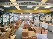 Nave industrial en Vázquez de Menchaca
