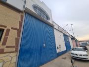 Nave Industrial en Vélez Málaga