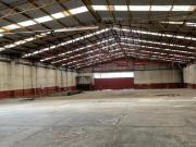Nave Industrial en Venta – 1,586 m² de Terreno en Alce...