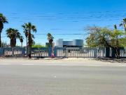 NAVE INDUSTRIAL EN VENTA