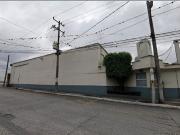 Nave Industrial en Venta 2,100 m2 Zona Industrial...