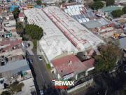 Nave Industrial en Venta Acueducto Tenayuca,...