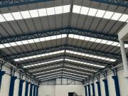 NAVE INDUSTRIAL EN VENTA! BATLLE ORDOÑEZ RUTA 18