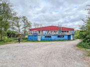 Nave industrial en venta, Cangas, Pontevedra