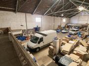 Nave industrial en venta, Carcaixent, Valencia/València