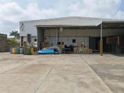 Nave Industrial en VENTA/ Civac, Morelos