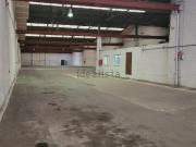 Nave Industrial en venta con 1500 m2, en Betoño Vitoria...