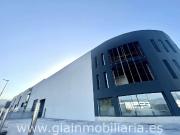 Nave Industrial en venta con 1520 m2, en San Salvador de...