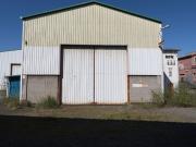 Nave Industrial en venta con 2315 m2, en San Pedro de...