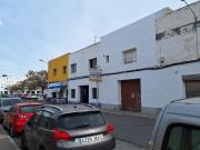Nave Industrial en venta con 300 m2, en Ayamonte, Isla...