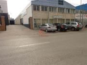 Nave Industrial en venta con 550 m2, en san fernando...
