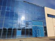 Nave Industrial en venta con 643 m2, en Kripan
