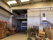 Nave Industrial en venta con 750 m2, 3 dormitorios en...