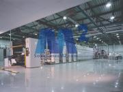 Nave Industrial en venta con 8813 m2, en Algete