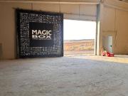 Nave industrial en Venta en Ademuz