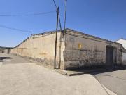 Nave industrial en venta en Alborge, Calle de Barrio...
