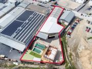 Nave industrial en venta en Alcalá la Real, Andalucia