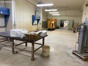 ? Nave Industrial en Venta en Alfafar