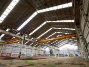 Nave industrial en Venta en Ali Gobeo