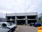 Nave industrial en Venta en Alisal San Román