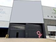 Nave industrial en venta en Almazora/Almassora, Boqueras