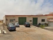 Nave industrial en venta en Almería, Canada La
