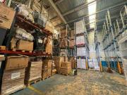 Nave industrial en Venta en Alovera