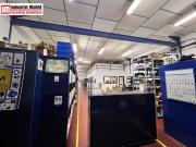 NAVE INDUSTRIAL EN VENTA EN ARGANDA DEL REY