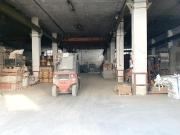 Nave industrial en venta en Arrigorriaga, Moyordin