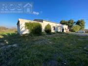 Nave industrial en venta en Aspe