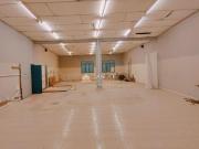 Nave industrial en venta en Aspe, Alcaná