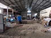 Nave industrial en venta en avenida Dels Països...