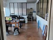 Nave industrial en venta en avenida Francesc Sanllehí i,...