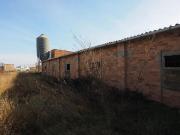 Nave industrial en venta en avenida Franquet, Gandesa,...