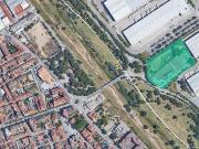 Nave industrial en venta en avenida Mollet, Santa...