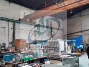 Nave industrial en venta en Barakaldo, Lutxana